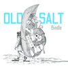 OLD SALT - BINDLE